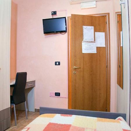 Agriturismo Posta Bassi Фоджа Екстериор снимка