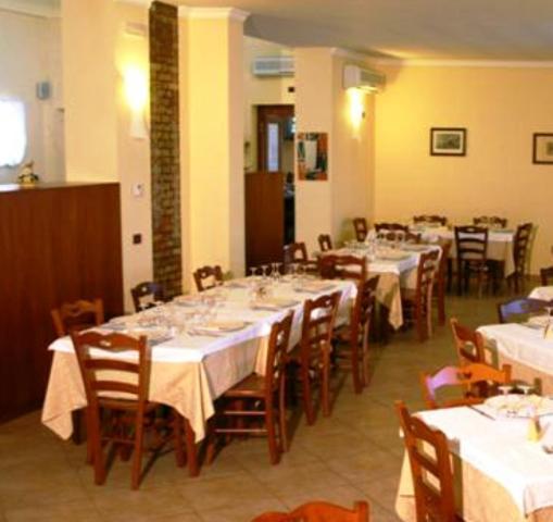 Agriturismo Posta Bassi Фоджа Екстериор снимка