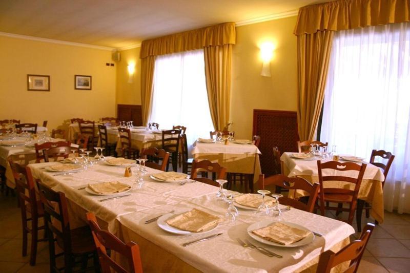 Agriturismo Posta Bassi Фоджа Екстериор снимка