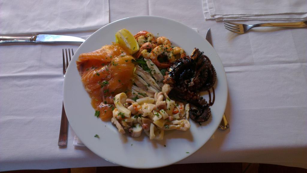 Agriturismo Posta Bassi Фоджа Екстериор снимка