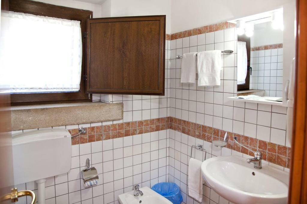 Agriturismo Posta Bassi Фоджа Екстериор снимка