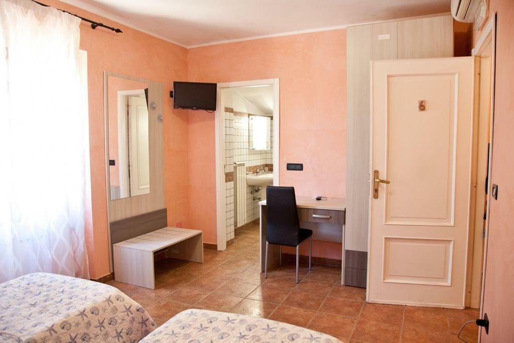 Agriturismo Posta Bassi Фоджа Екстериор снимка