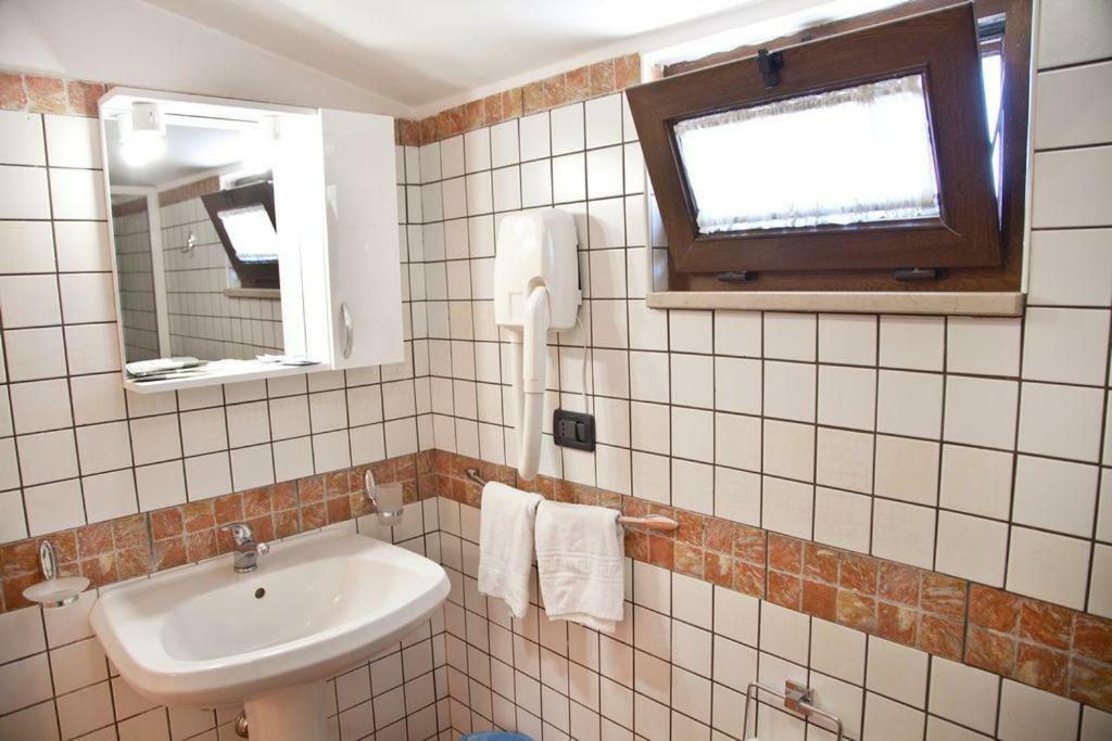 Agriturismo Posta Bassi Фоджа Екстериор снимка