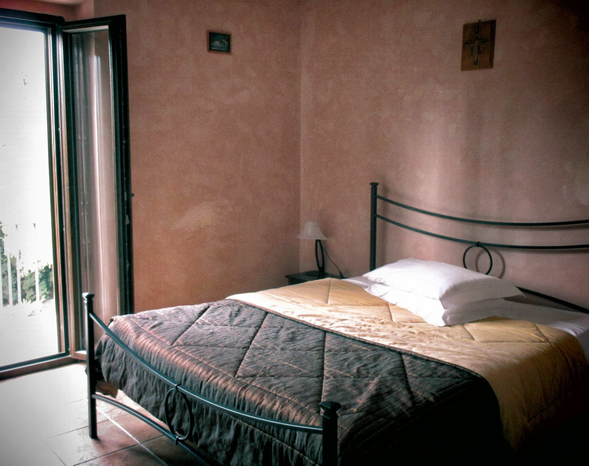 Agriturismo Posta Bassi Фоджа Екстериор снимка
