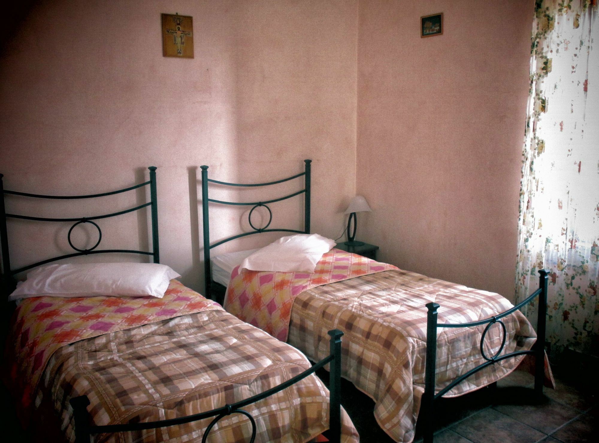 Agriturismo Posta Bassi Фоджа Екстериор снимка